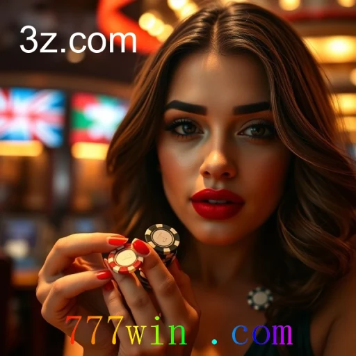 777win .com Cassino