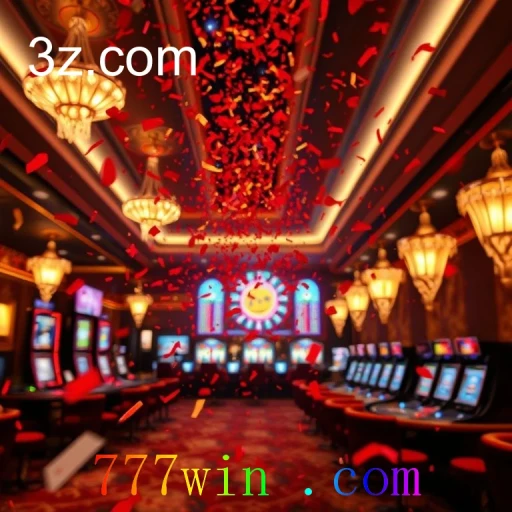 777win .com Confiavel