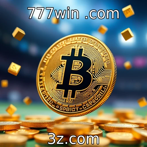 777win .com Descubra como as criptomoedas estão transformando as apostas online