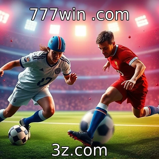 777win .com E-sports em alta: os campeonatos que todos estão acompanhando