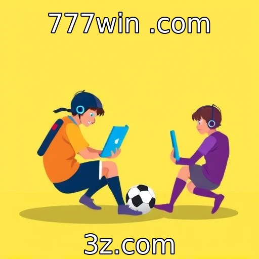 777win .com Jackpots progressivos: o caminho para a grande vitória no cassino online