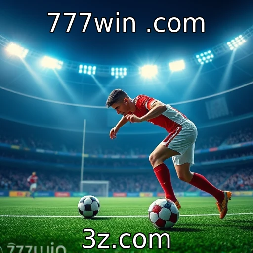 777win .com As Melhores Estratégias para Lucros nas Apostas Esportivas