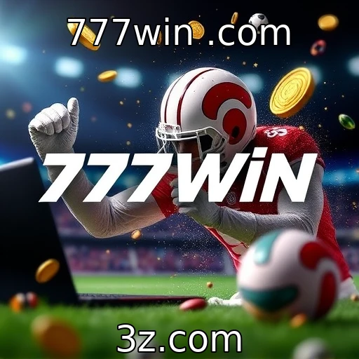 777win .com Apostas esportivas: como analisar partidas para maximizar ganhos