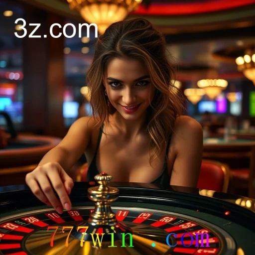 777win .com Pagamento