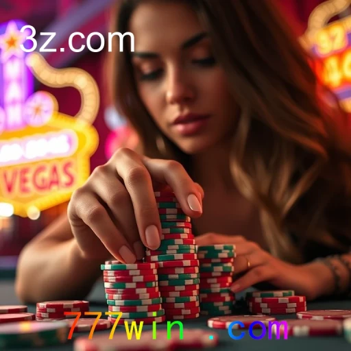 777win .com Plataforma