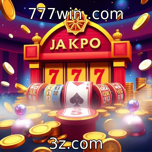 777win .com Casinos online: como escolher a melhor plataforma para apostar