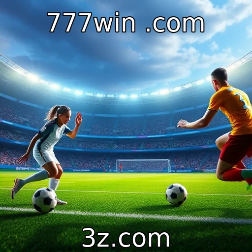 777win .com Apostas esportivas: estratégias para turbinar seus ganhos em 2025