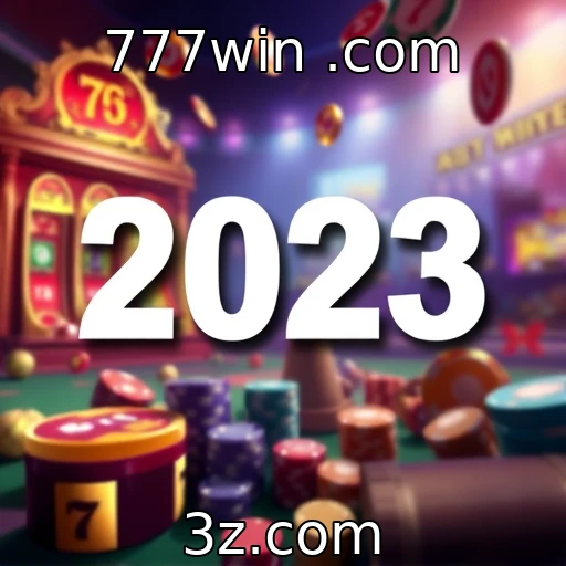 777win .com Apostando em E-sports: Análise das Melhores Partidas de 2023